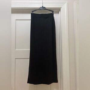 NWT offline by Aerie Black Skirt